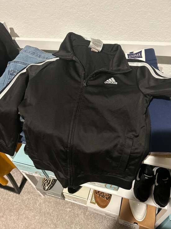 Jacket - Picture 1 of 3